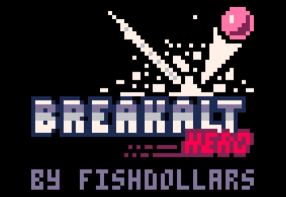 Games like BREAKALT
