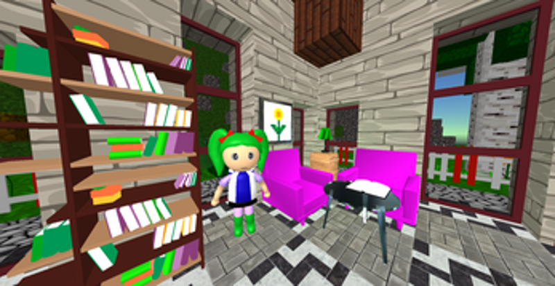 Build With Cubes 2 screenshot