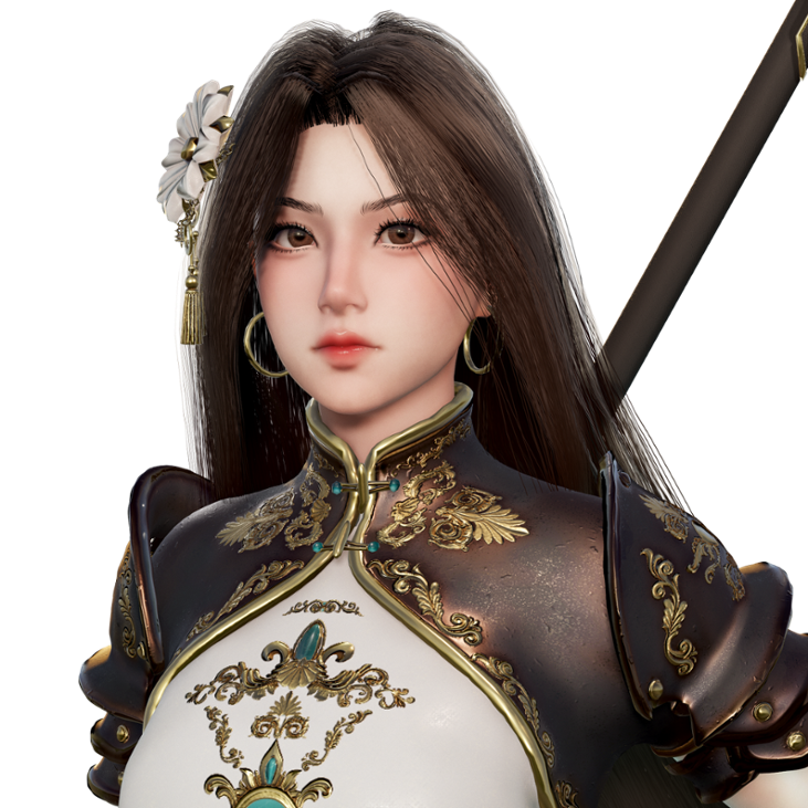 Games like Ida Faber Girl 25 - Cheng Yi