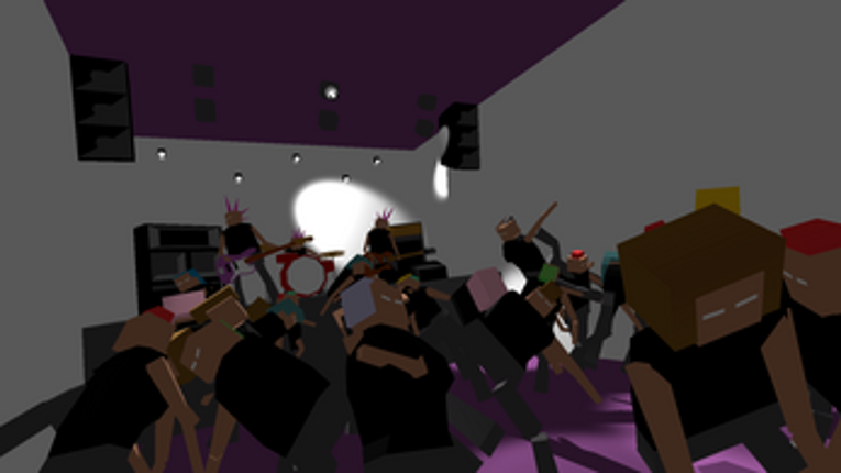 Concert Simulator Image