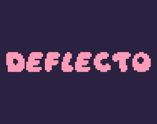 Deflecto Game Cover