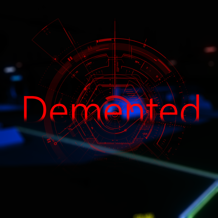 Games like Demented