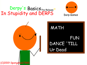 Derpy's Basics in Stupidity and DERPS Image