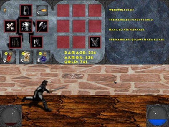 Diablove Image