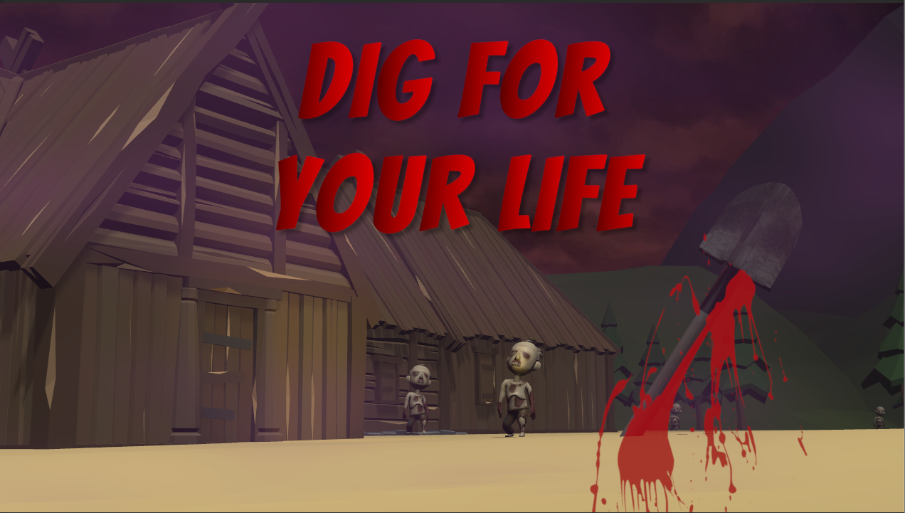 Games like Dig For Your Life - a survival game