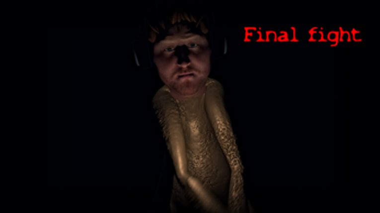 DonMahLuvinLandry Horror Game Remake Image