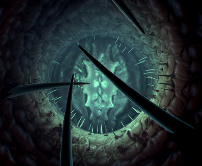 Games like Oh no, I opened the door and there was a fish!