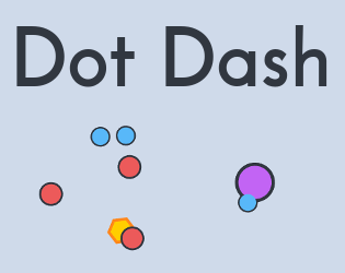 Games like Dot Dash