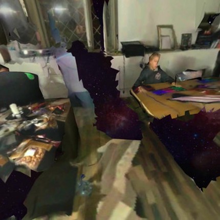 Dream Meta Gallery Image