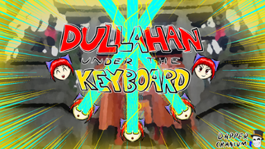 Dullahan Under the Keyboard Image