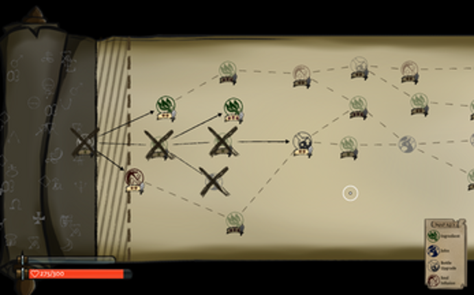 FellChaser screenshot