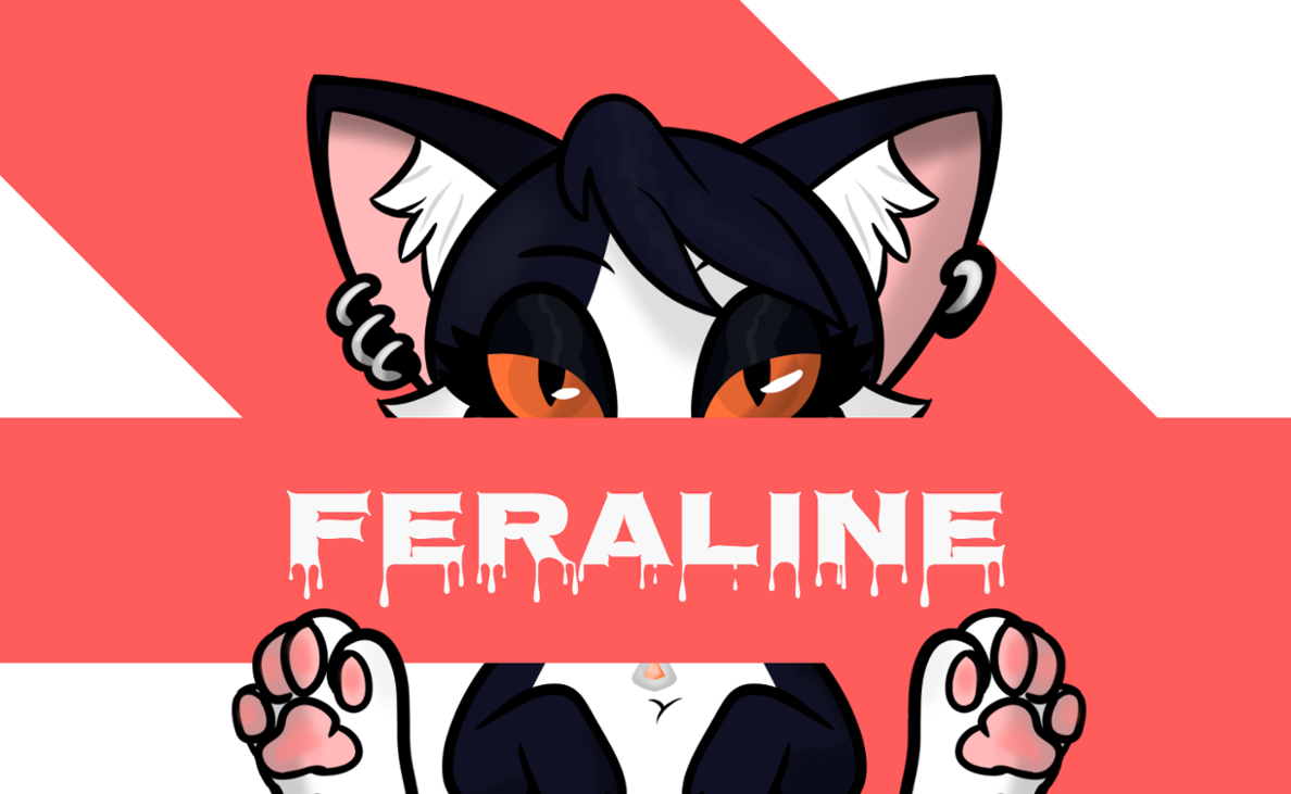 Games like Feraline