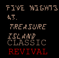 Games like Five Nights at Treasure Island - Classic Revival