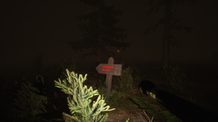 Forest Expedition Image