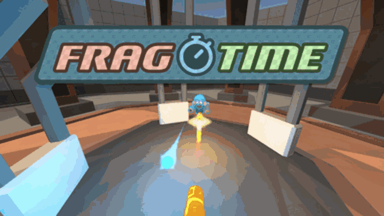 Frag Time Image