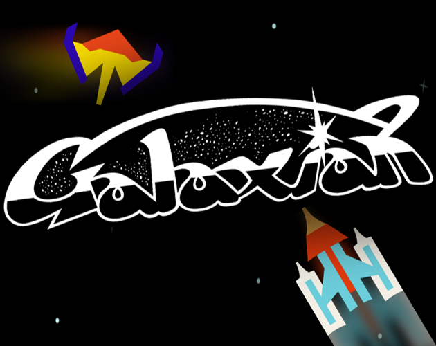 Games like Galaxian