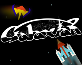 Galaxian Image