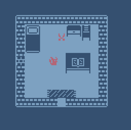 Get Buff! screenshot
