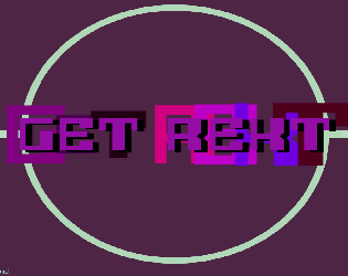 Games like Get Rekt - Fusion Open Source Example