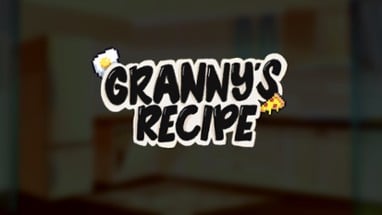 Granny's Recipe Image