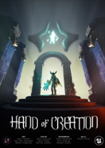 Hand of Creation Image