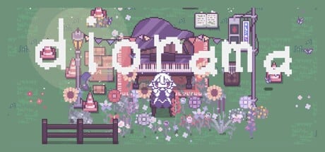 Games like diorama