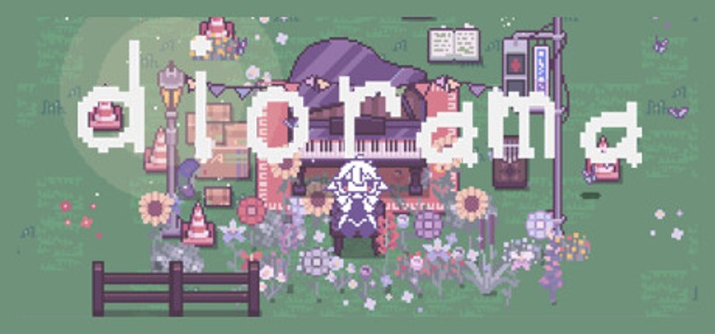 diorama Image