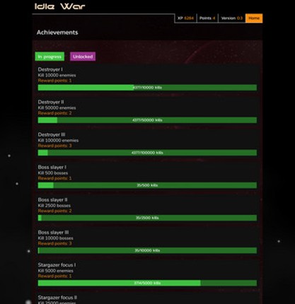 Idle War Image