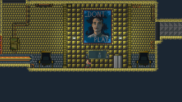 Johnny's Deathwish screenshot