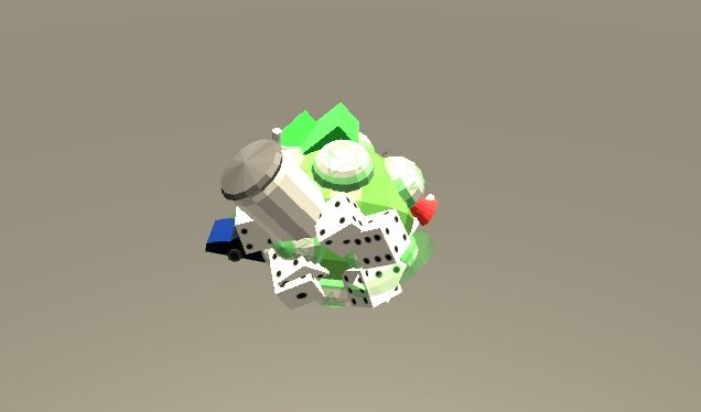 Games like Katamari multiplayer