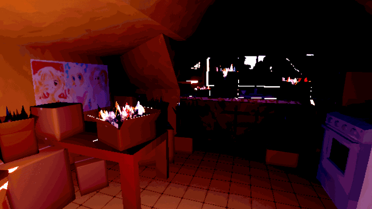 Last Call screenshot
