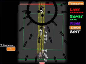 Len'en Fangame ~ Yabusame Vs [Tsubakura] Image