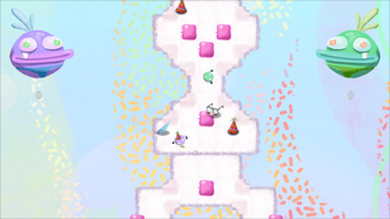 Make Me Fall (GGJ2024) Image