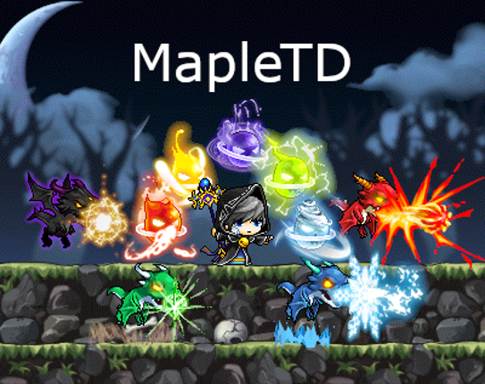 Maple TD Image