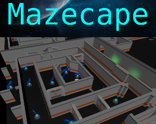 Games like Mazecape