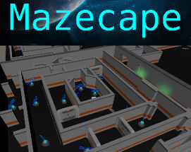 Mazecape Image