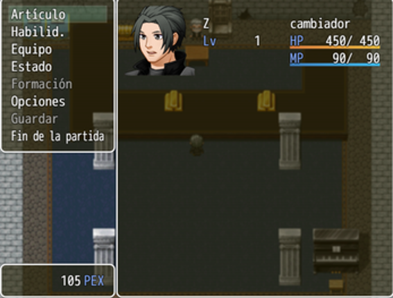 MEDALLAS (CORREGIDO) screenshot