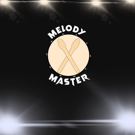 Melody Master Game Cover