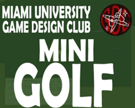 MGDC GAME 17 MINI GOLF Image