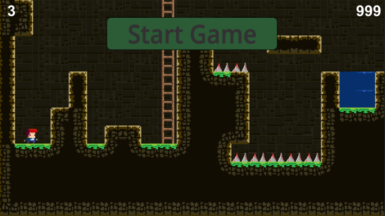 Games like Midterm Platformer