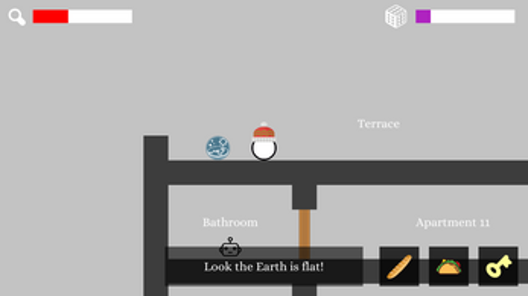 Mr. Cheat screenshot