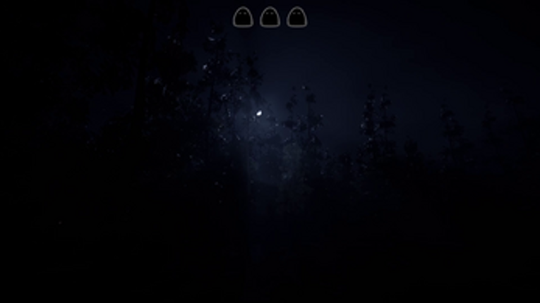 Nextbot Graveyard screenshot