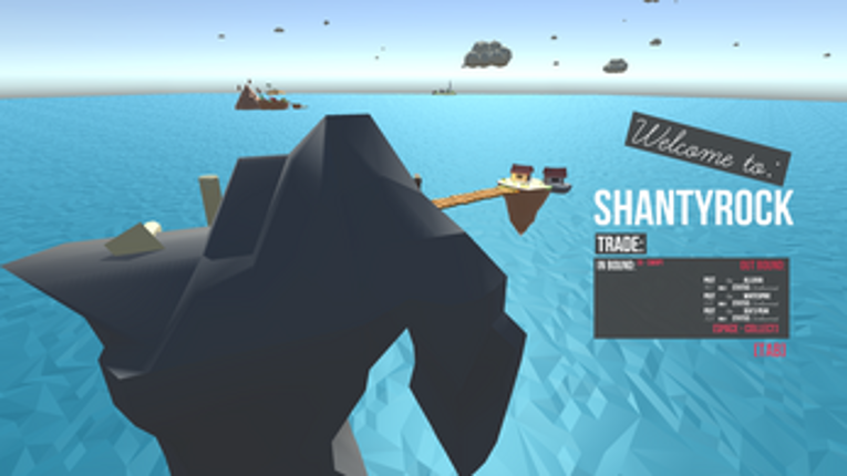 The Oceaneer screenshot