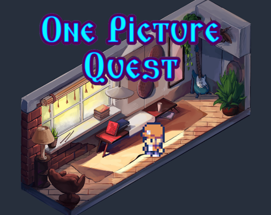 One Picture Quest Image