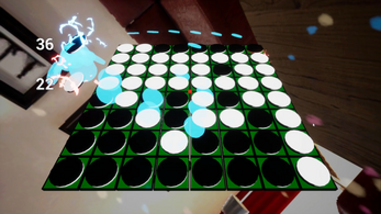 Othello Expansion screenshot