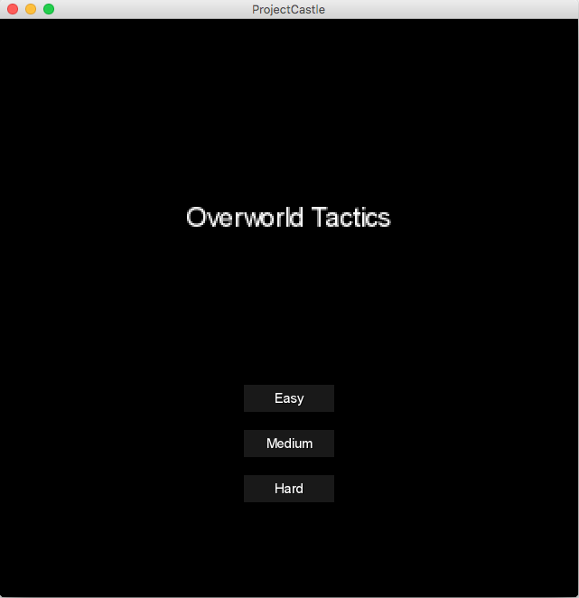 Games like Overworld Tactics