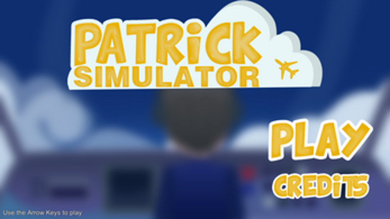 Patrick Simulator (99jam) Image
