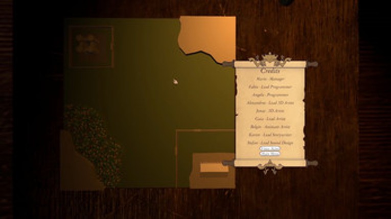 Pike & Wall screenshot