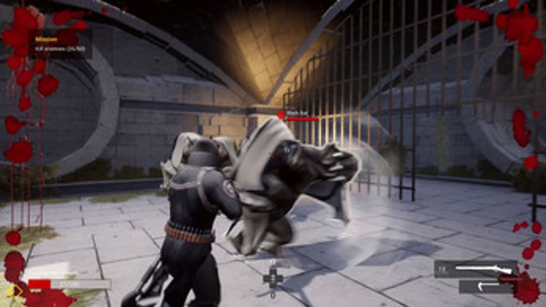 Plague Legion - Special Squad screenshot