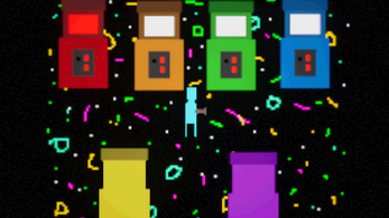 Playcade screenshot